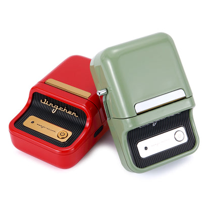 B21 Food Pricing & Packaging Date Coding Machine