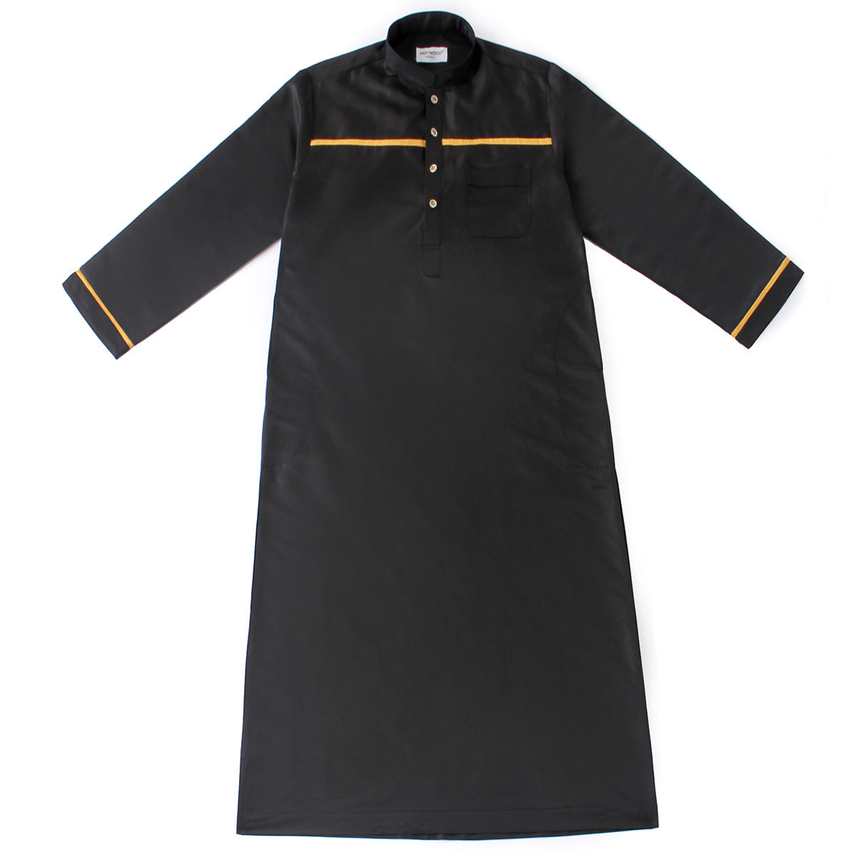 Muslim Arab Middle East Men's Robe