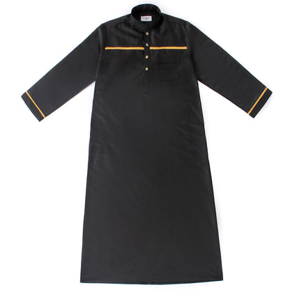 Muslim Arab Middle East Men's Robe