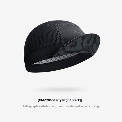 Cycling Summer Sun Protection Helmet Liner