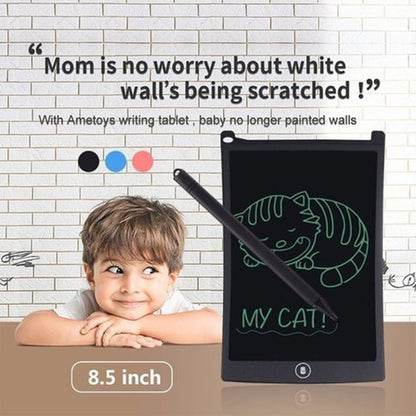 LCD Writing Tablet Digital Drawing Pad with Stylus