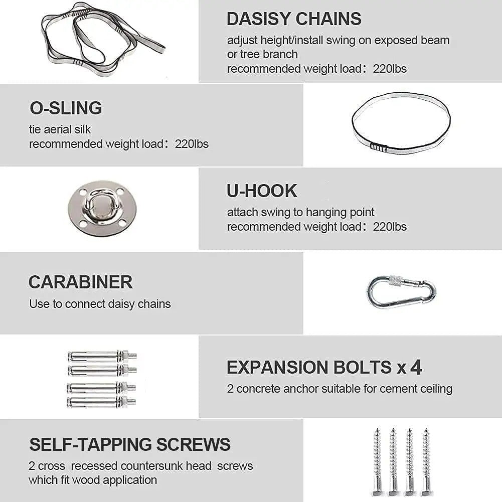 Therapy Swing For Kids With Special Needs