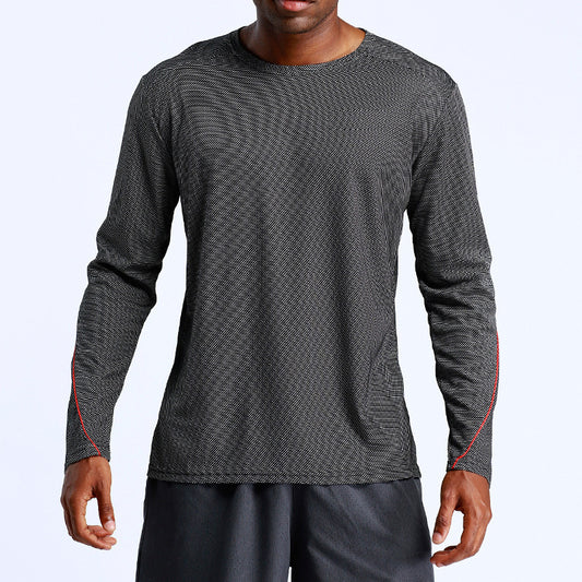 Sports Quick-drying Loose Breathable Casual T-shirt