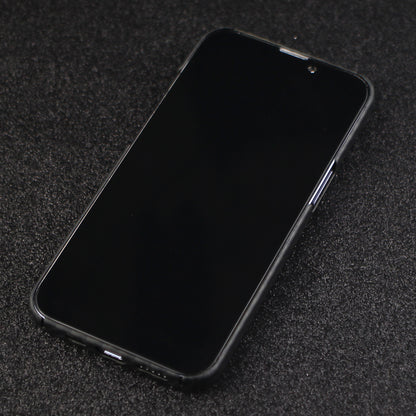 Carbon Kevlar Fiber Protective Phone Case