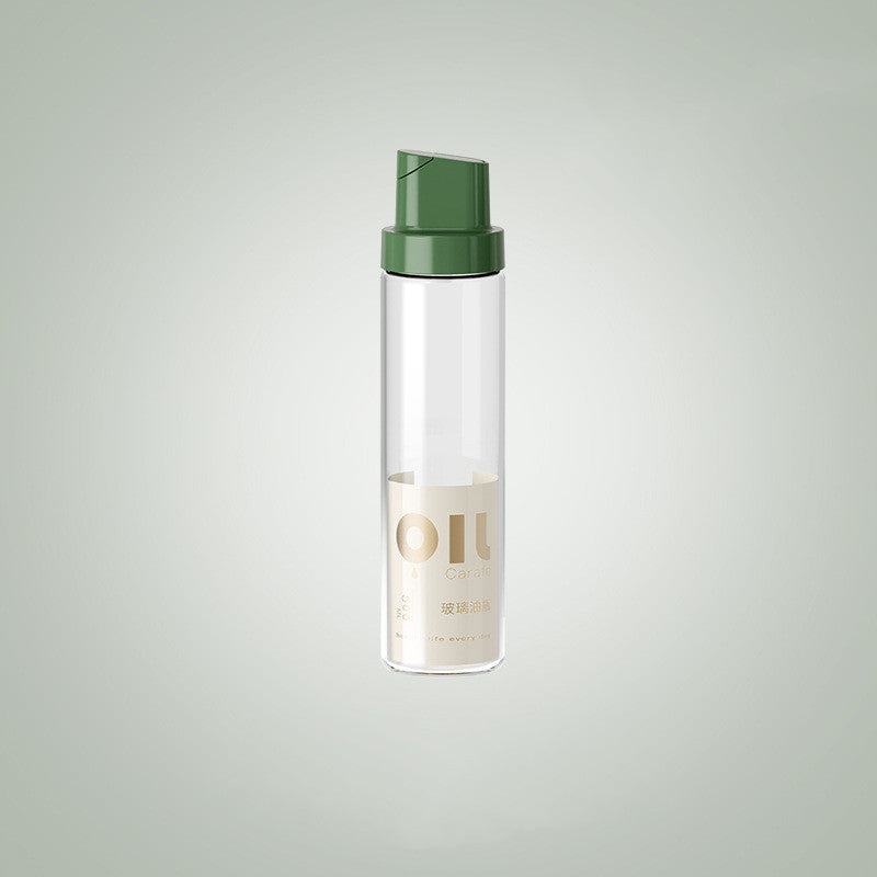 Glass Oil Kettle Gravity Sensor Automatic Opening