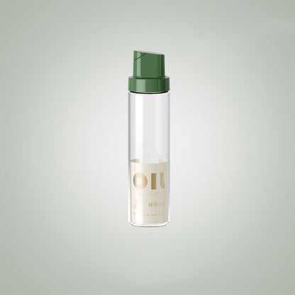 Glass Oil Kettle Gravity Sensor Automatic Opening