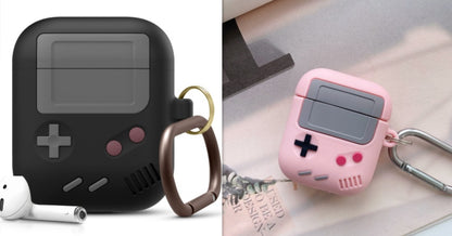 Retro Game AirPods Pro Case