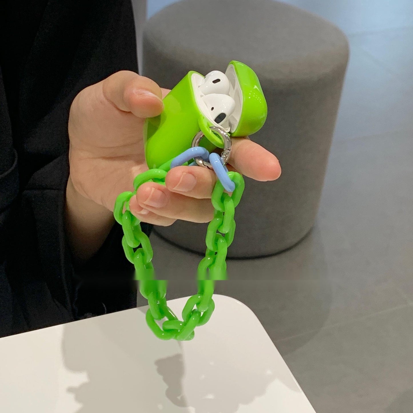 Protective Sleeve for Apple AirPods