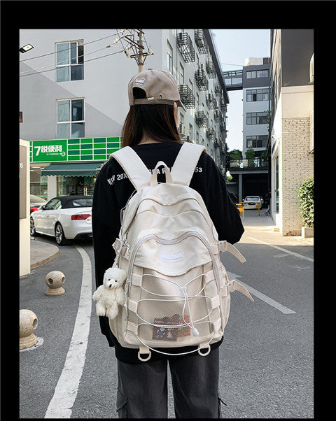 Student Large Capacity Backpack