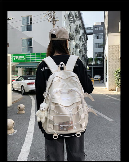 Student Large Capacity Backpack