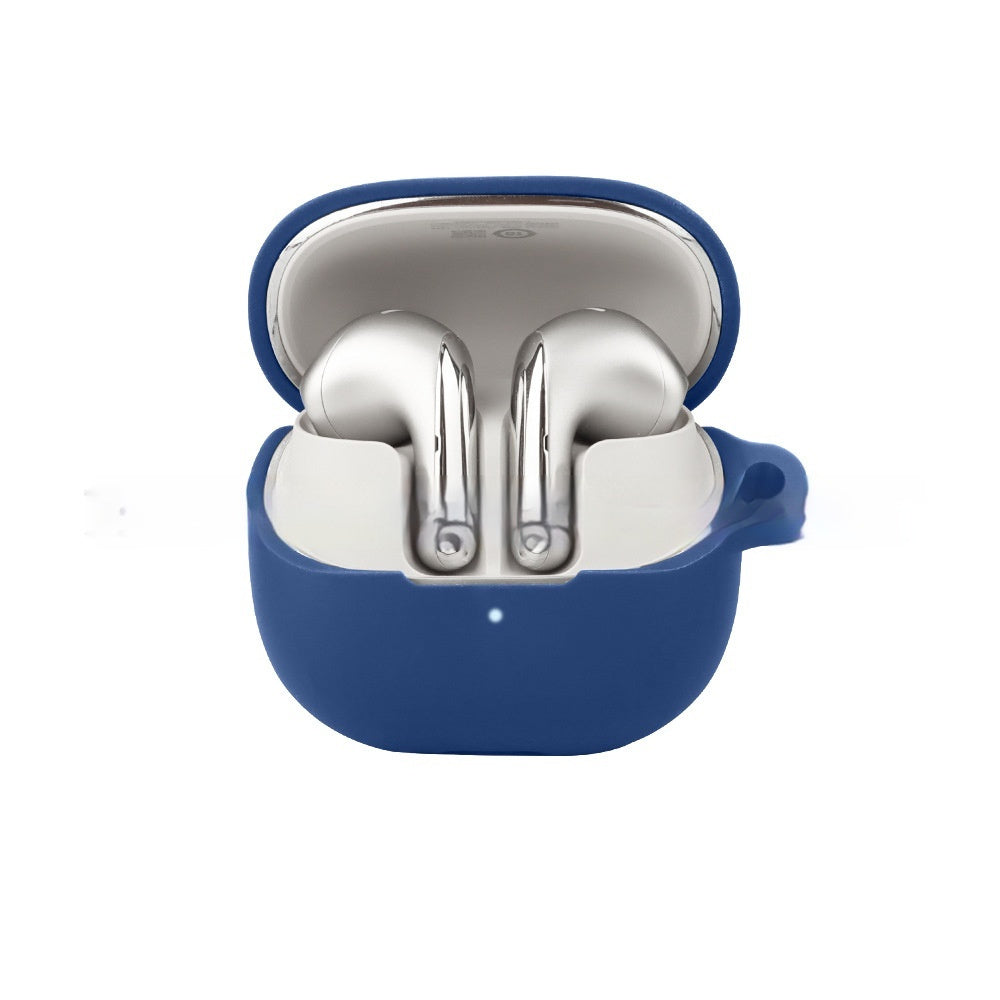 Soft Silicone Protective Case For Bluetooth Headset