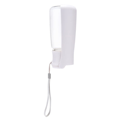 Foldable Portable Dog Water Bottle Dispenser