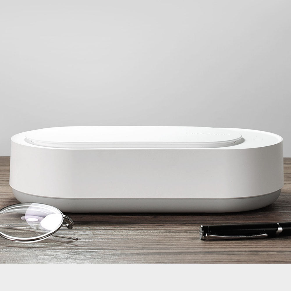 Portable Ultrasonic Jewelry Cleaner