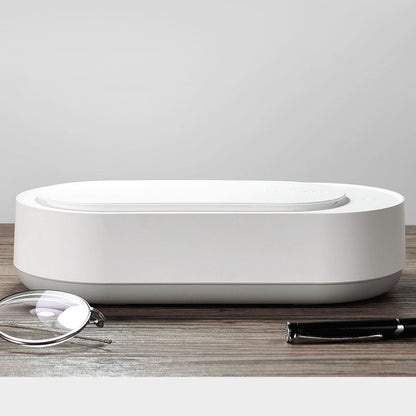 Portable Ultrasonic Jewelry Cleaner