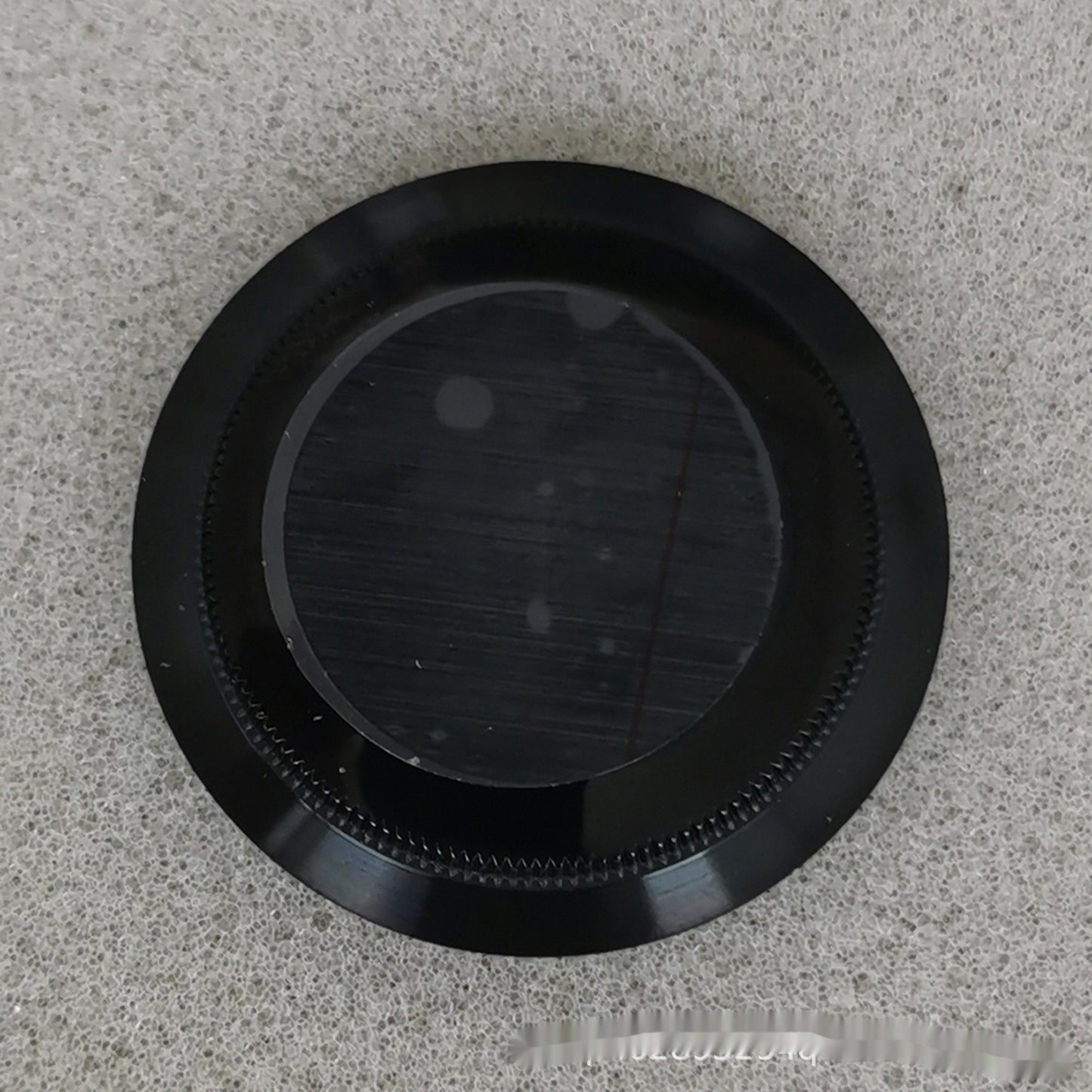 Stainless Steel Bottom Cover for Watch Accessories