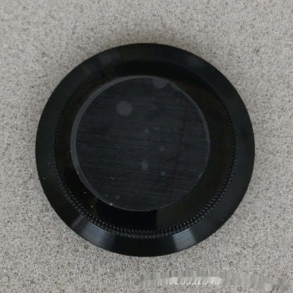 Stainless Steel Bottom Cover for Watch Accessories