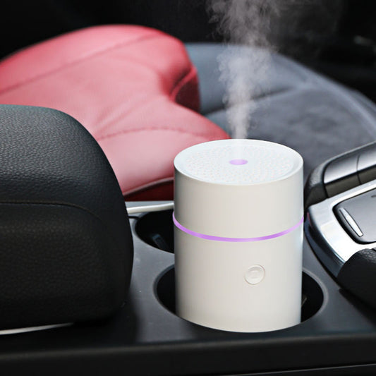Car Aroma Diffuser Humidifier