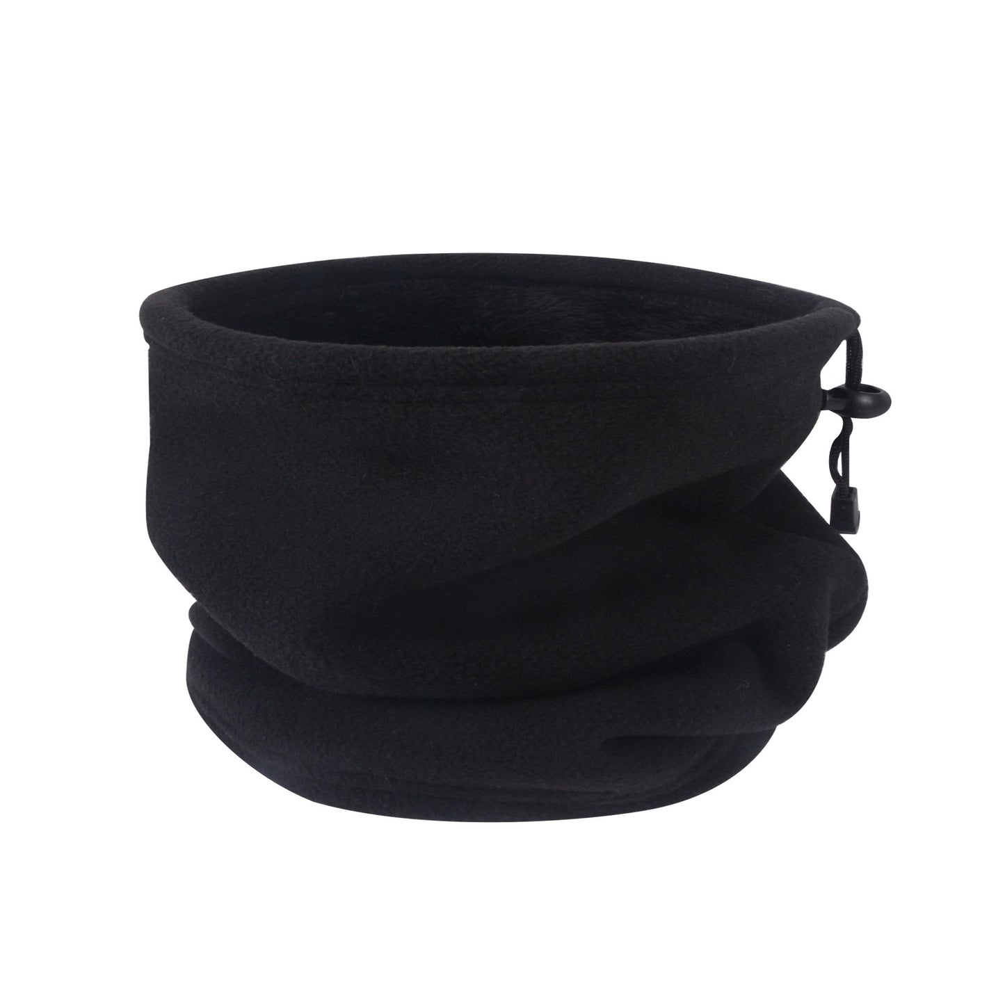 Windproof Outdoor Fleece Electric Car Cycling Mask Scarf