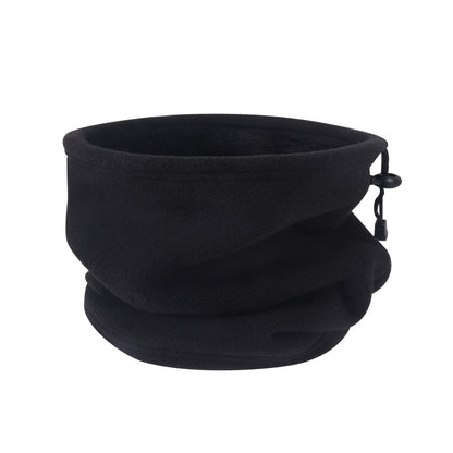 Windproof Outdoor Fleece Electric Car Cycling Mask Scarf