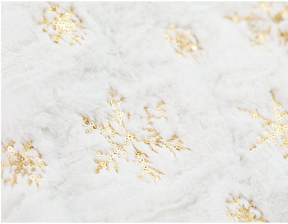 Christmas Tree Skirt Holiday Decorations