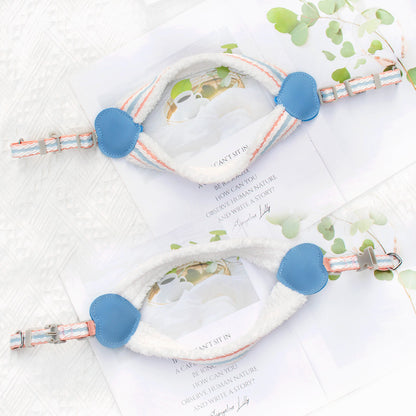 Dog Leash Summer Breathable Corgi Shiba Inu Bichon Chest Vest Walking Dog Leash Small And Medium-sized Dog Pet Supplies