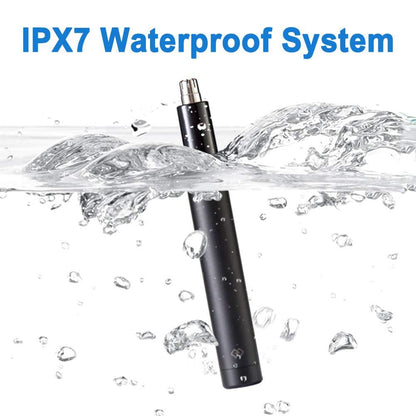 Professional Ear and Nose Hair Trimmer