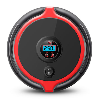 260PSI Portable Wireless Car Tire Inflator