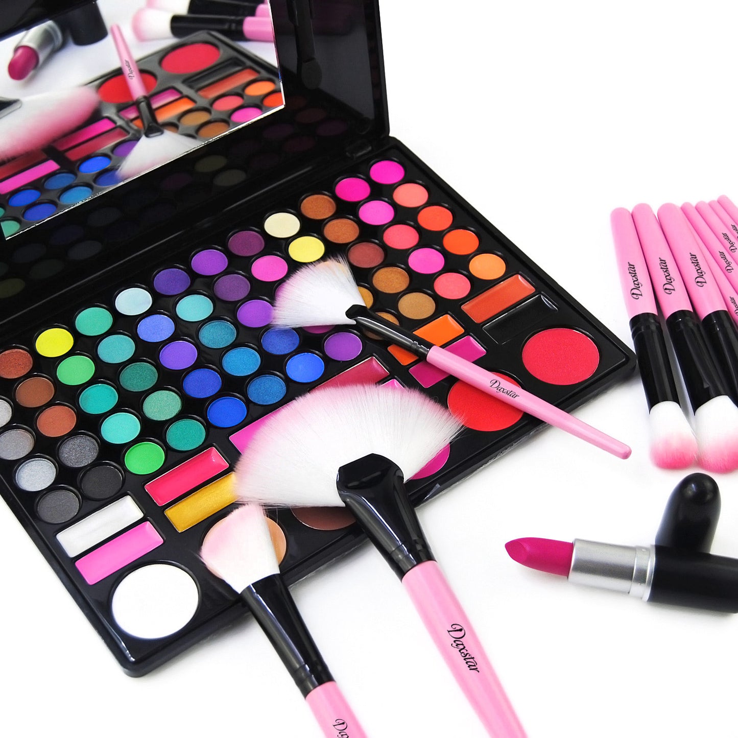 32-Piece Cosmetic Makeup Brush Tool
