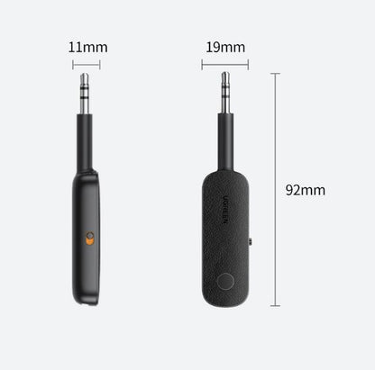 Bluetooth Receiver Transmitter 5.0 Car Aux Line To Audio Adapter