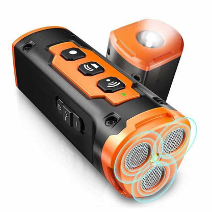 Ultrasonic Dog Repellent Spray