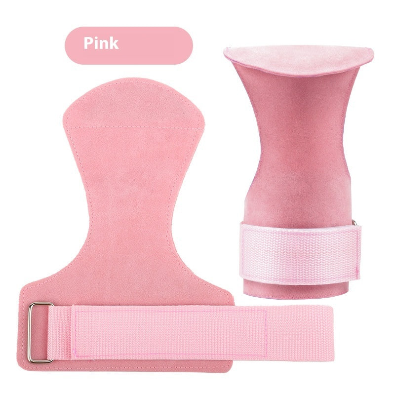 Cross-border Sports Weightlifting Velcro Gloves