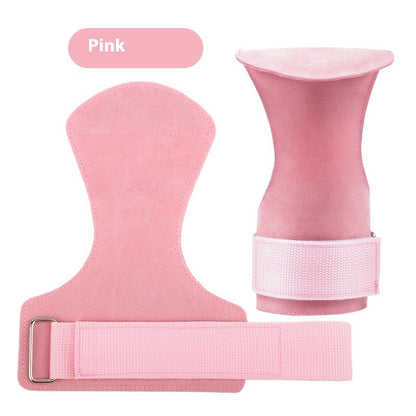 Cross-border Sports Weightlifting Velcro Gloves