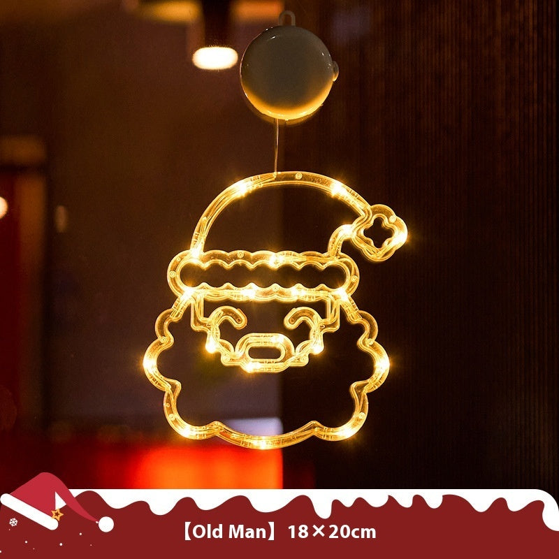Christmas LED Decorative Lights