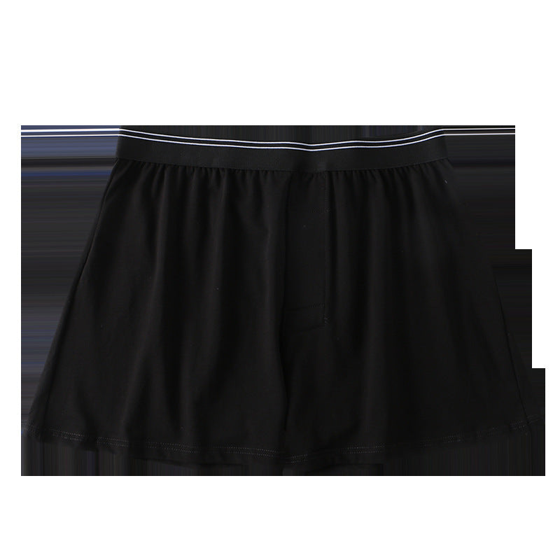 Men's Loose Comfortable Breathable Pajama Pants
