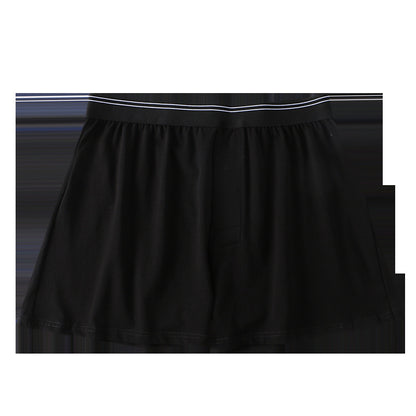 Men's Loose Comfortable Breathable Pajama Pants
