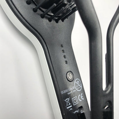 Hairdresser Straightening Comb