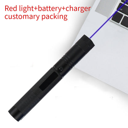 Phantom Tactical Laser