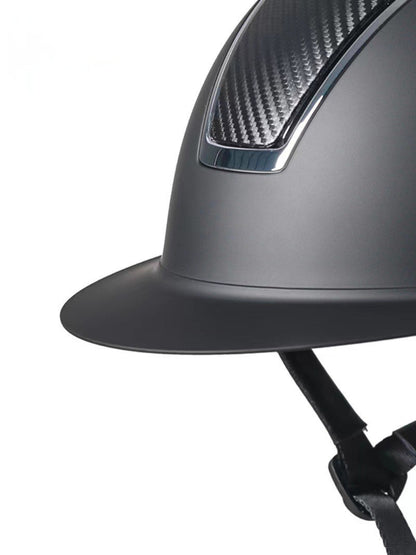 Riding Helmet And Knight Safety Equipment