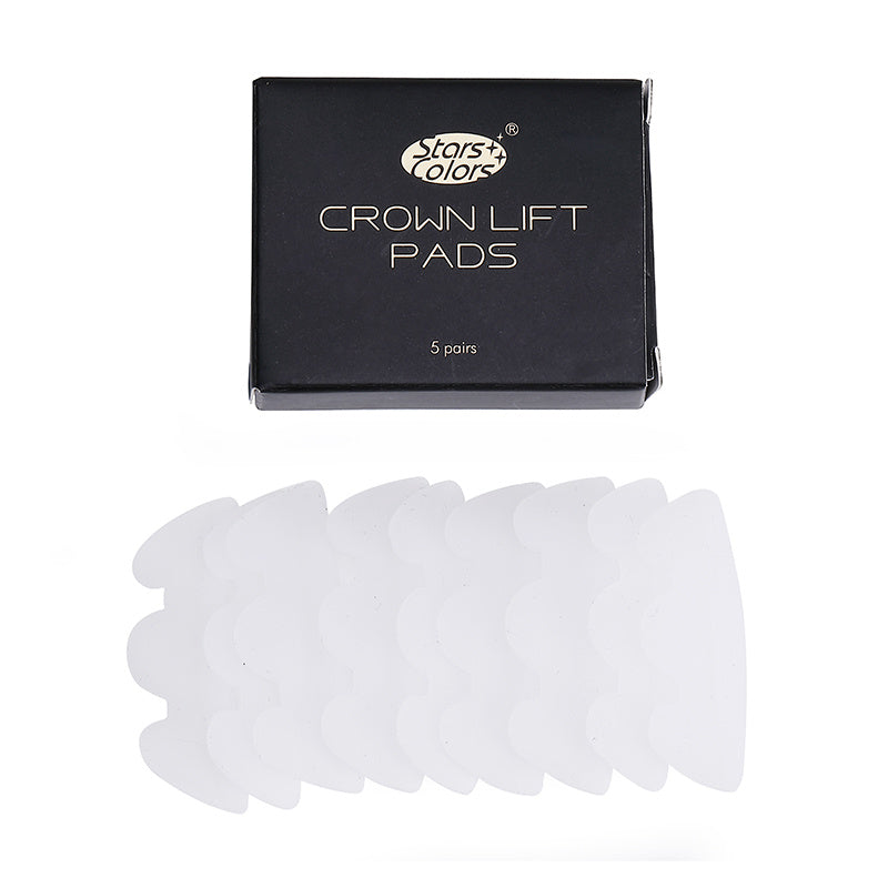 Quick Lash Lift Kit - 5-8 Min Eyelash Perm for Salon