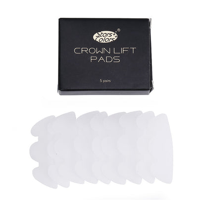 Quick Lash Lift Kit - 5-8 Min Eyelash Perm for Salon