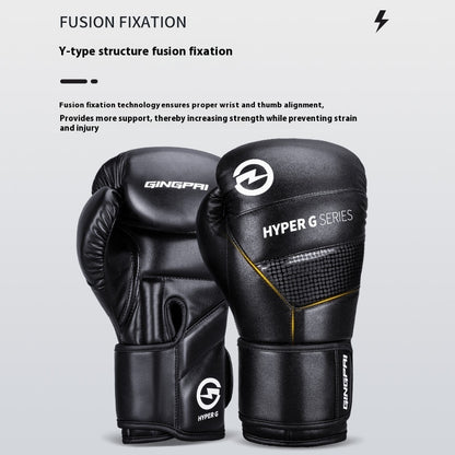Boxing Gloves Men and Women Training Wear-resistant