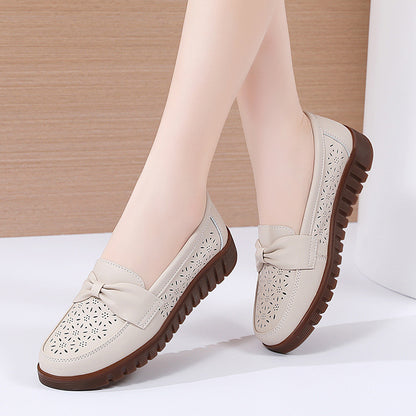 Women's Non-slip Casual Flat Shoes