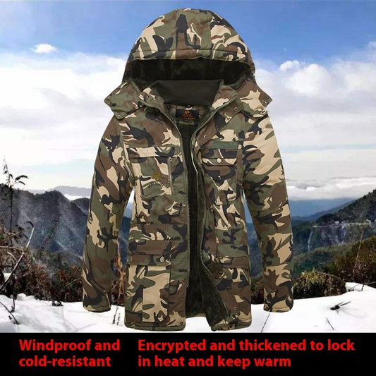 Windproof And Cold-resistant Ultra-fine-meshed