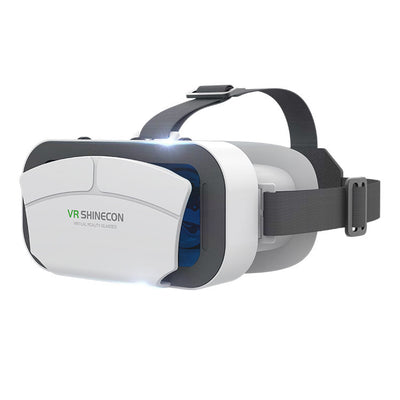 VR Glasses 3d Movie Integrated Game Machine Immersive Virtual