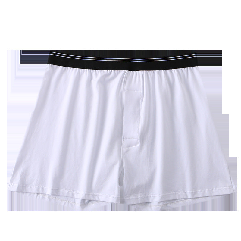 Men's Loose Comfortable Breathable Pajama Pants