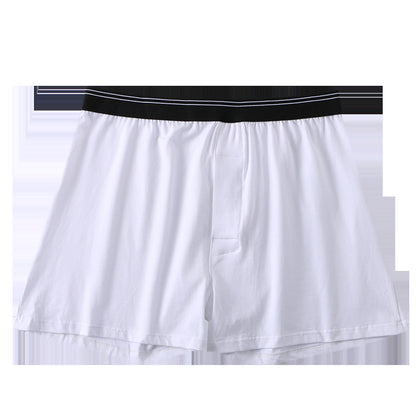 Men's Loose Comfortable Breathable Pajama Pants