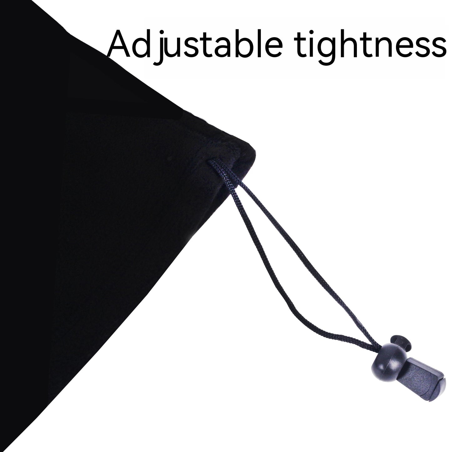 Windproof Outdoor Fleece Electric Car Cycling Mask Scarf