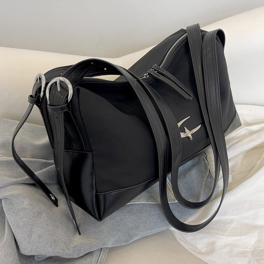 Senior Sentong Qin Casual Tote Bag