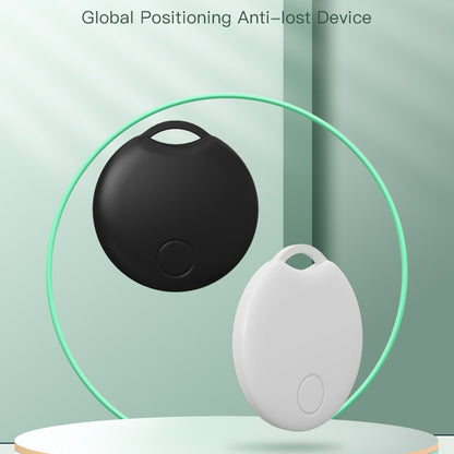 Bluetooth GPS Tracker AirTag Replacement