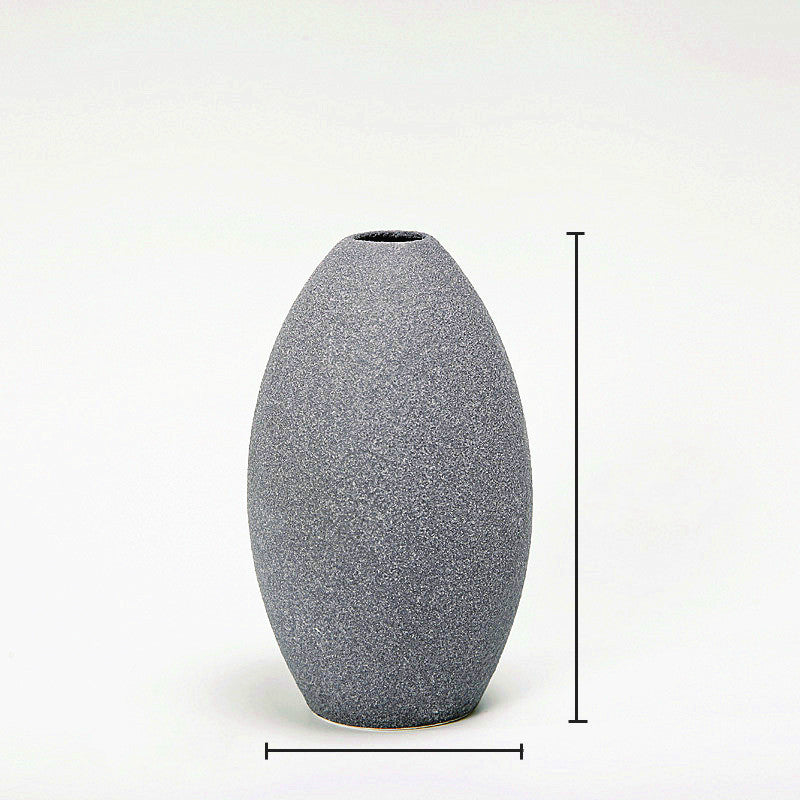 Nordic Ceramic Vase Home Decoration Ornaments